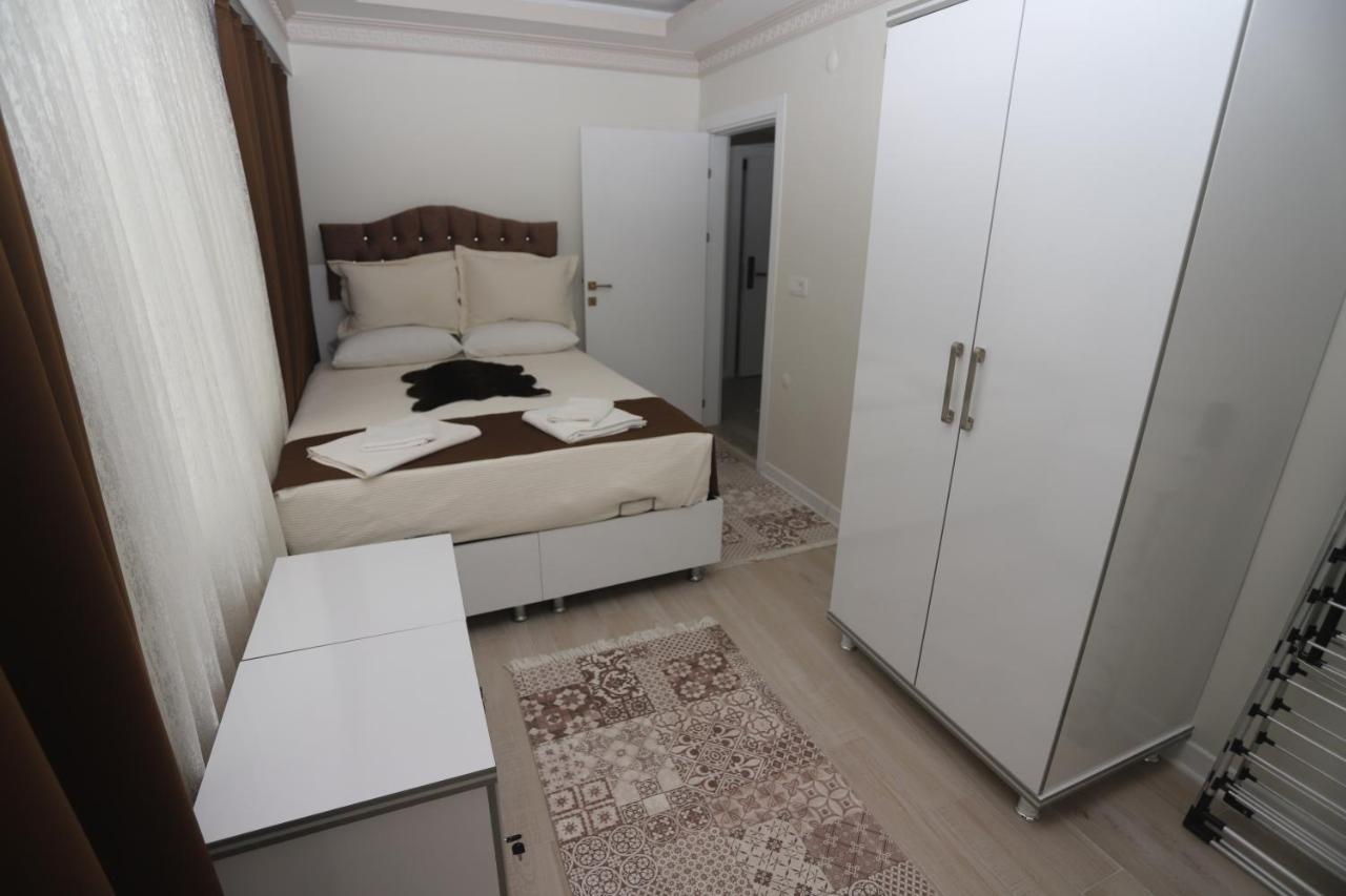 Altinkum Otel Karasu Exterior foto