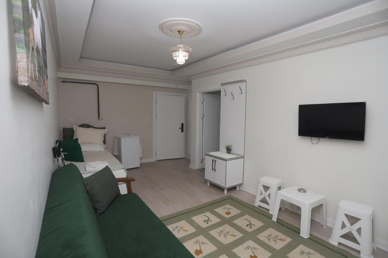 Altinkum Otel Karasu Exterior foto