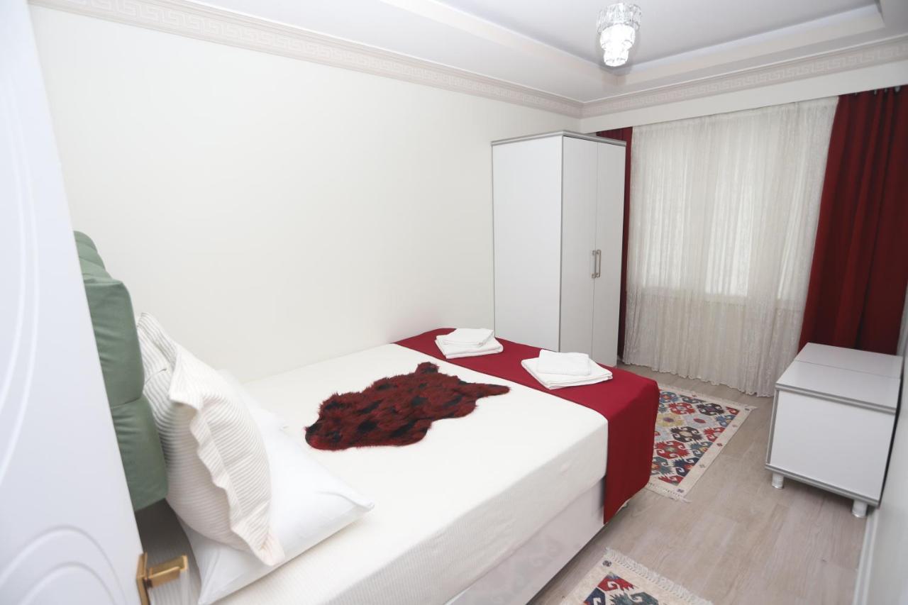 Altinkum Otel Karasu Exterior foto