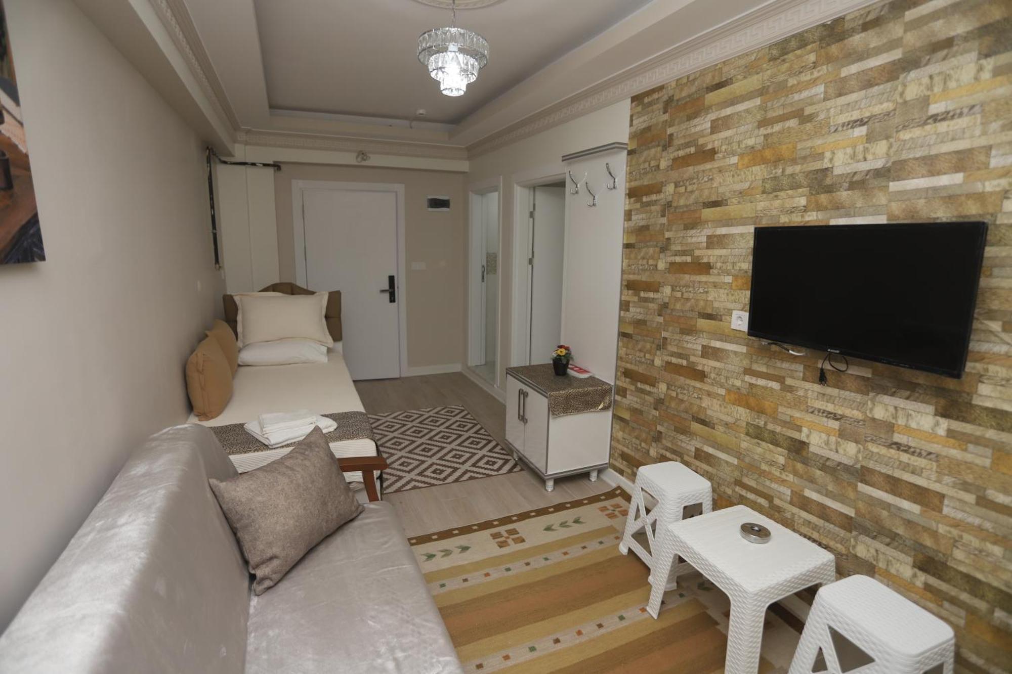 Altinkum Otel Karasu Exterior foto